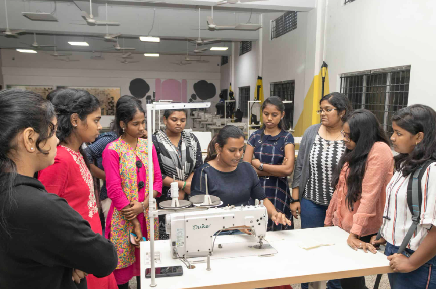 DOT School of Design Chennai Events photo 21